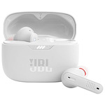 JBL T230NCTWSWH