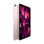 Таблет Apple iPad Air 5 10.9'', 4 GB 64 GB Wi-Fi, Розов