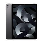 Таблет Apple iPad Air 5 10.9'', 4 GB 64 GB Wi-Fi, Сив