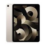 Таблет Apple iPad Air 5 10.9'', 8 GB 64 GB Wi-Fi, Бял