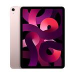 Таблет Apple iPad Air 5 10.9'', 8 GB 64 GB Wi-Fi + Cellular, Розов