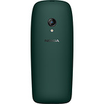 Мобилен телефон Nokia 6310, Зелен