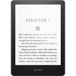 Електронен четец Amazon Kindle Paperwhite 6.8'' 8 GB, Черен