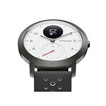 Смарт часовник Withings Steel HR Sport 40mm, Бял