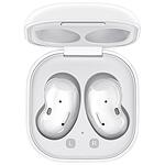 Безжични слушалки Samsung Galaxy Buds Live (R180), бели