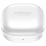 Безжични слушалки Samsung Galaxy Buds Live (R180), бели