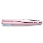HT 22 Split end trimmer, 2h operating time, Incl. cleaning brush and USB cable, Collection chamber, LED display, Transport lock