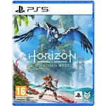 Игра Horizon Forbidden West за PlayStation 5