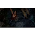 Игра Uncharted: Legacy of Thieves Collection за PlayStation 5