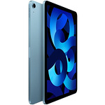Таблет Apple iPad Air 5 10.9'', 4 GB 256 GB Wi-Fi + Cellular, Син
