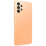 Смартфон Samsung Galaxy A13 4 GB 128 GB, Оранжев