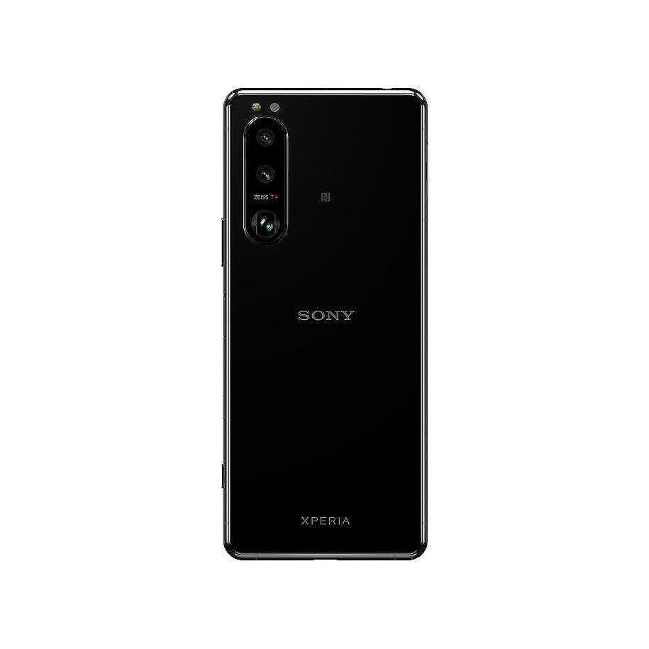 Смартфон Sony Xperia 5 III 8 GB 128 GB 5G, Черен