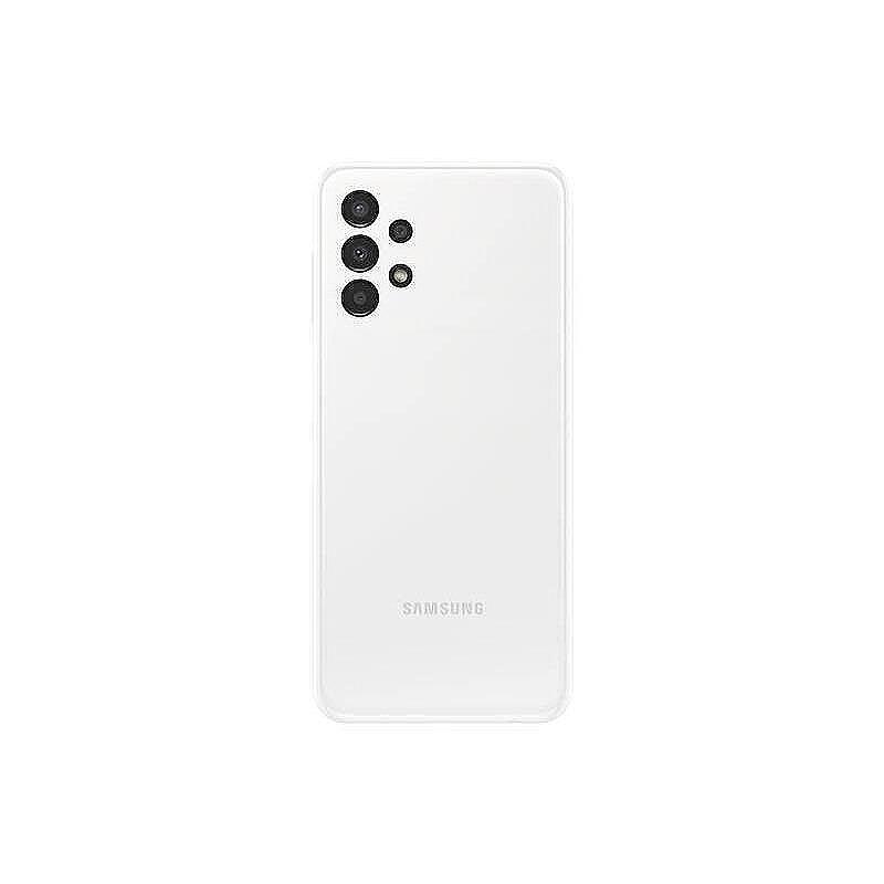 Смартфон Samsung Galaxy A13 4 GB 64 GB, Бял-Copy