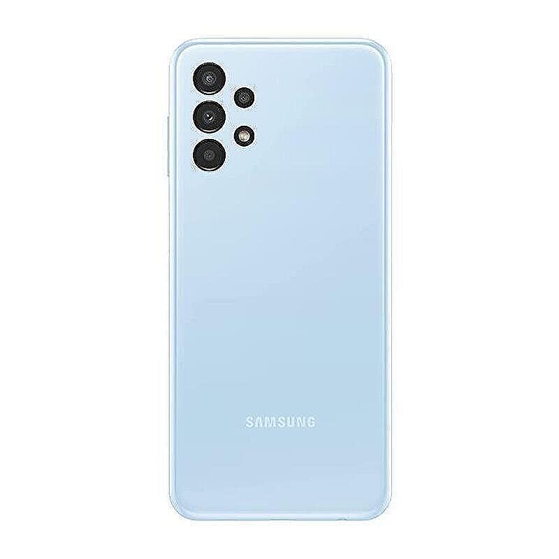 Смартфон Samsung Galaxy A13 4 GB 64 GB, Син-Copy