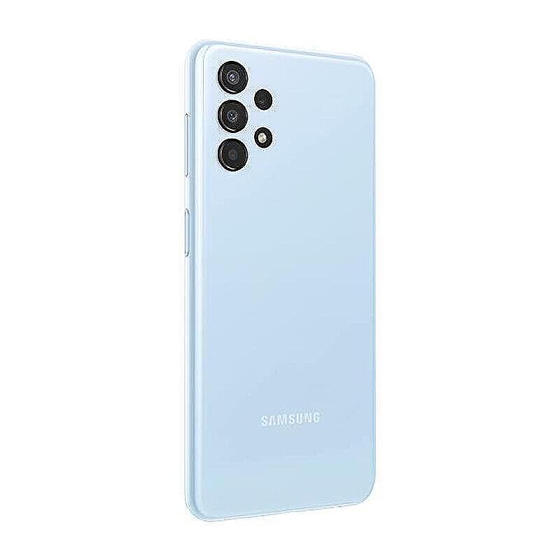 Смартфон Samsung Galaxy A13 4 GB 64 GB, Син-Copy