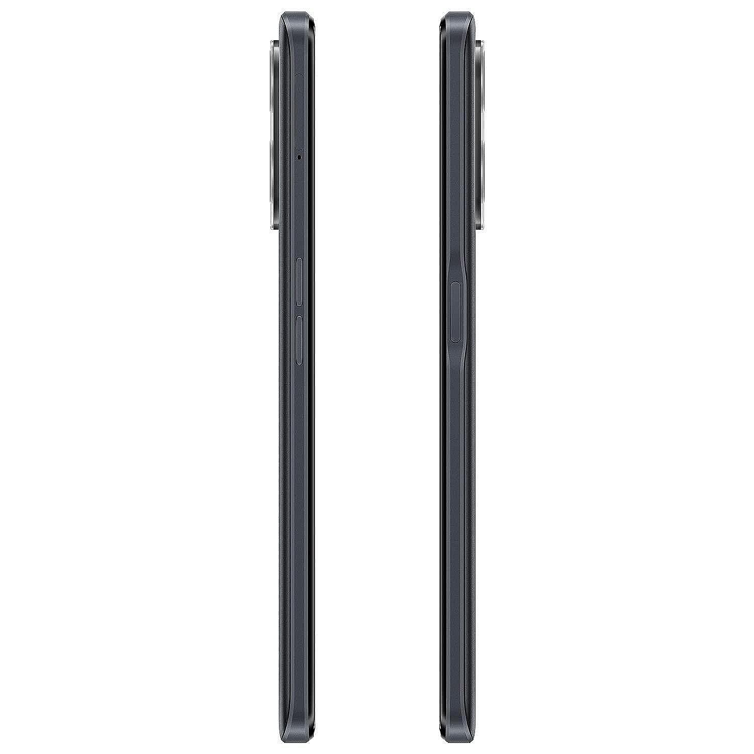Смартфон OnePlus Nord CE 2 Lite 6 GB 128 GB 5G, Черен