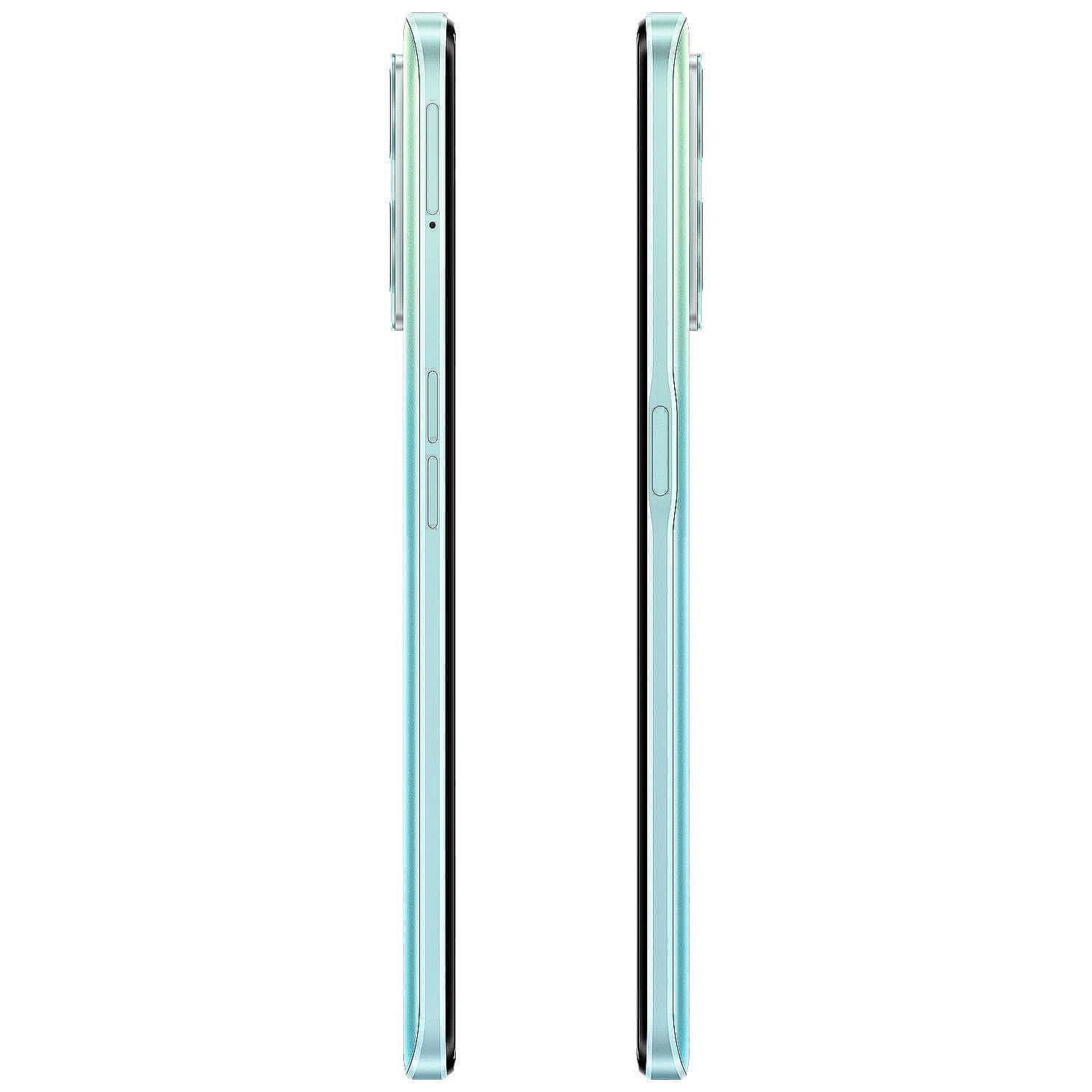 Смартфон OnePlus Nord CE 2 Lite 6 GB 128 GB 5G, Черен