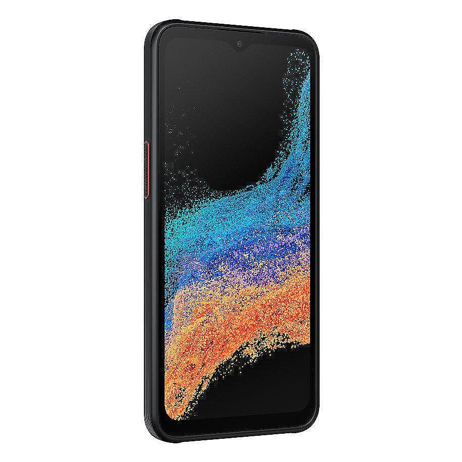 Смартфон Samsung Galaxy Xcover 6 Pro 6 GB 128 GB, Черен
