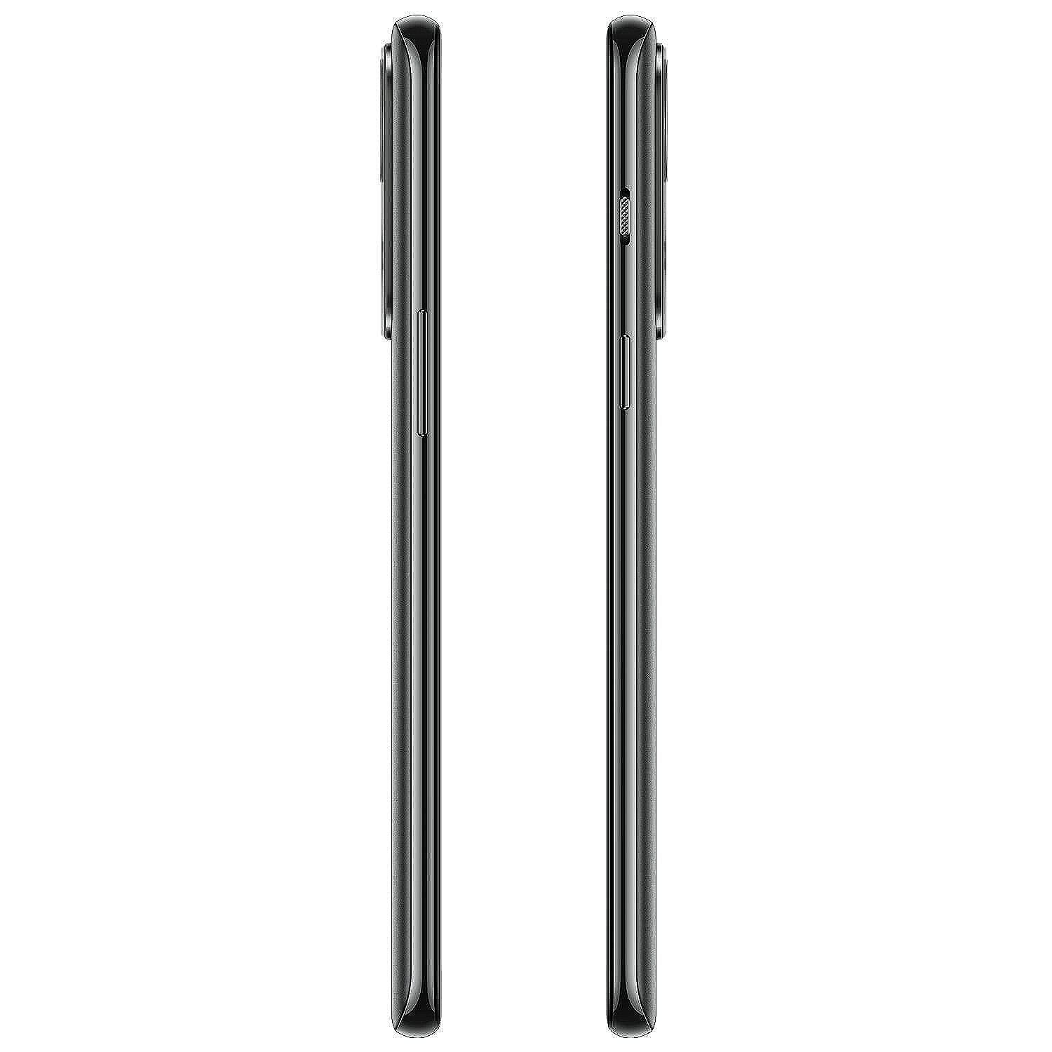 Смартфон OnePlus Nord 2T 8 GB 128 GB 5G, Сив