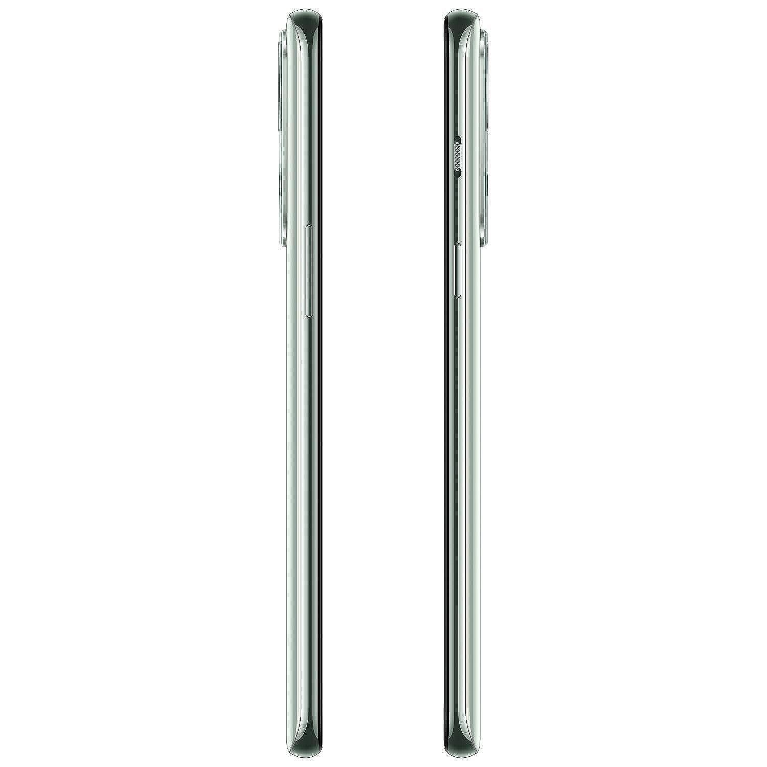 Смартфон OnePlus Nord 2T 8 GB 128 GB 5G, Зелен