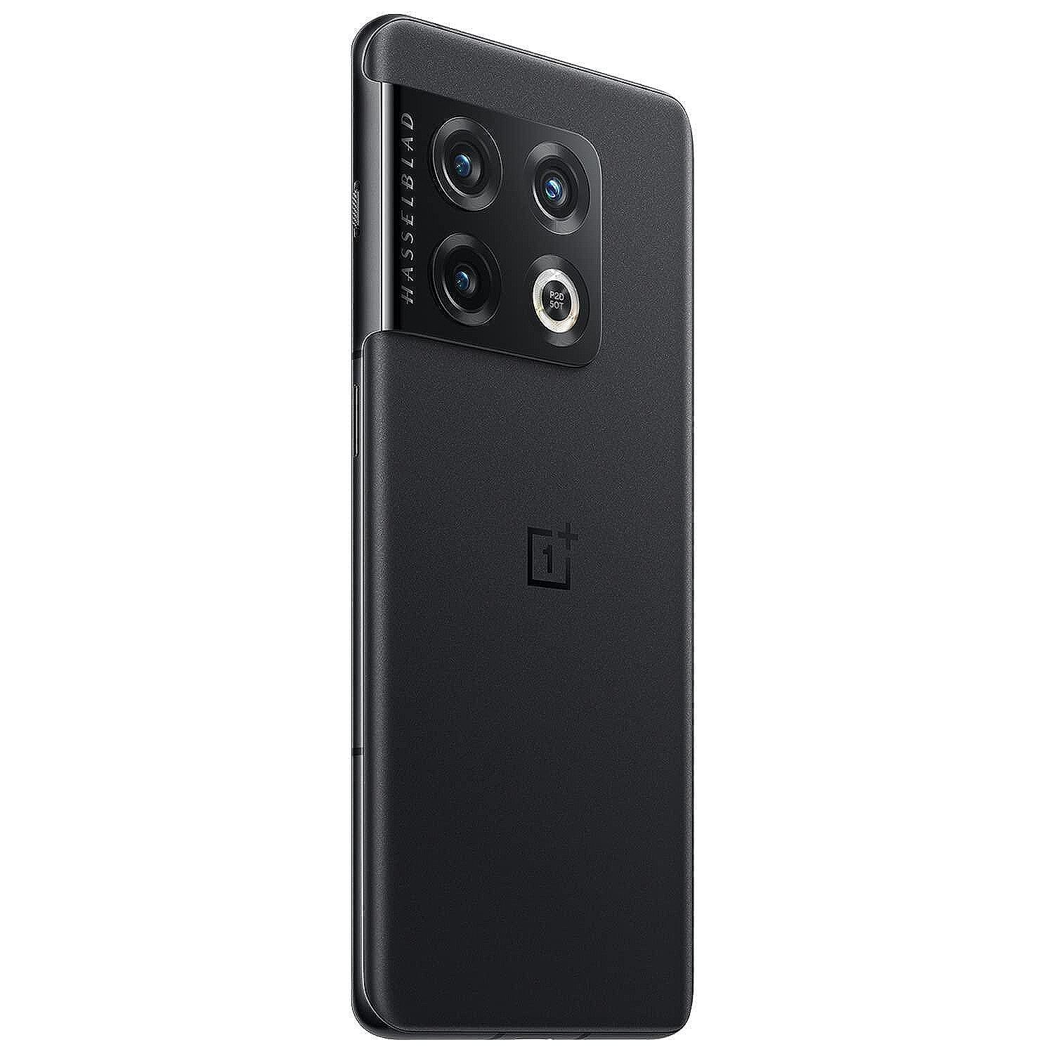Смартфон OnePlus 10pro 5G 8 GB 128 GB 5G, Черен