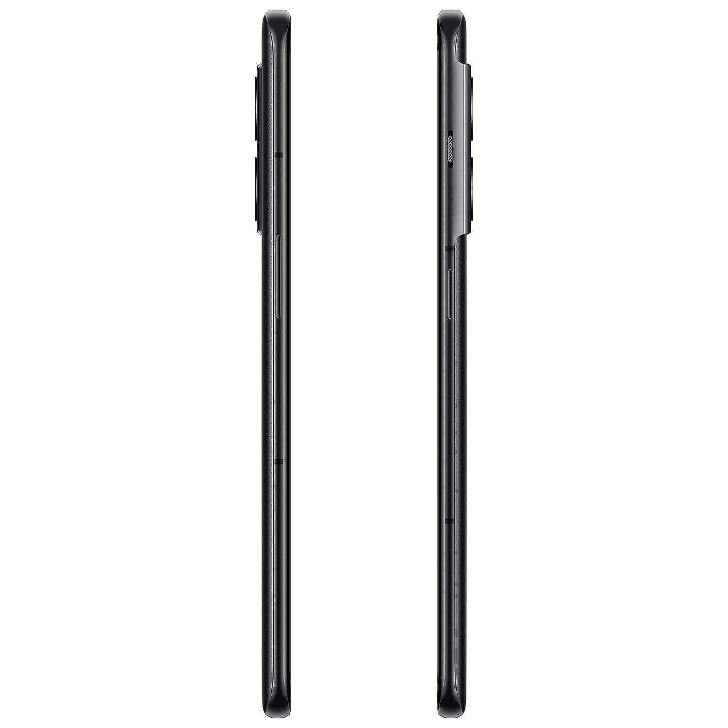 Смартфон OnePlus 10pro 5G 8 GB 128 GB 5G, Черен