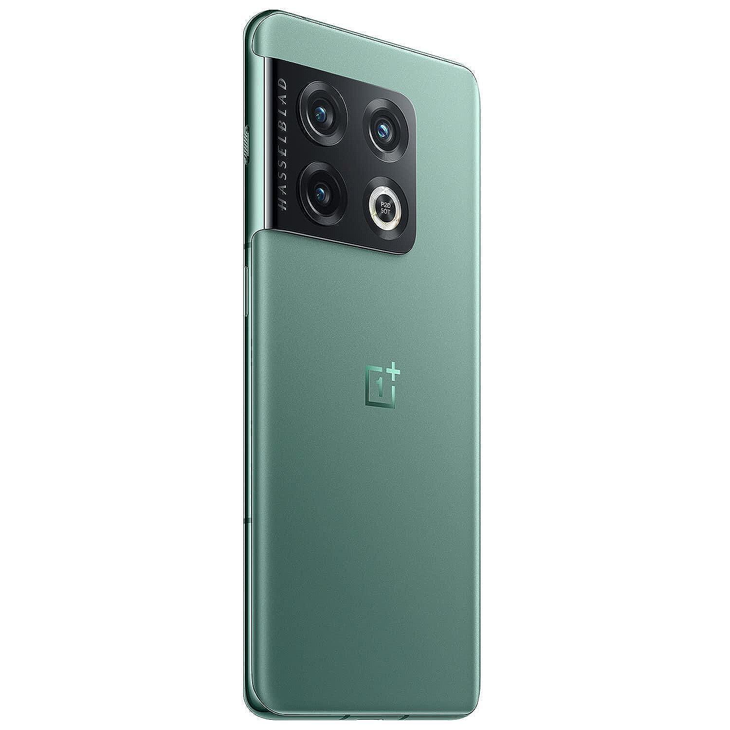 Смартфон OnePlus 10 Pro 5G 12 GB 256 GB 5G, Зелен