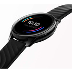 Смарт часовник OnePlus Watch, Черен