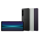 Смартфон Sony Xperia 1 IV 12 GB 256 GB 5G, Черен