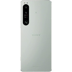 Смартфон Sony Xperia 1 IV 12 GB 256 GB 5G, Бял