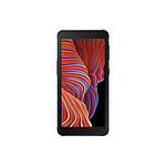 Смартфон Samsung Galaxy Xcover 5 4 GB 64 GB, Черен