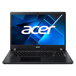 Acer TravelMate P2 TMP215-53, Core i3-1115G4, 8GB, 512GB 15.6", Черен