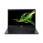 Лаптоп Acer Aspire 3 A315-34 Celeron N4020 15.6" Full HD 4 GB DDR4 256 GB SSD UHD Graphics 600