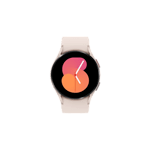 Смарт часовник Samsung Galaxy Watch5 40mm, Златист