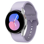 Смарт часовник Samsung Galaxy Watch5 40mm, Сребрист