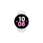 Смарт часовник Samsung Galaxy Watch5 44mm, Сребрист