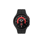 Смарт часовник Samsung Galaxy Watch5 Pro 45mm, Черен