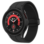 Смарт часовник Samsung Galaxy Watch5 Pro 45mm, Черен
