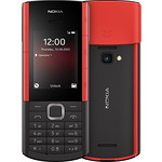 Мобилен телефон Nokia 5710 XpressAudio, Черен