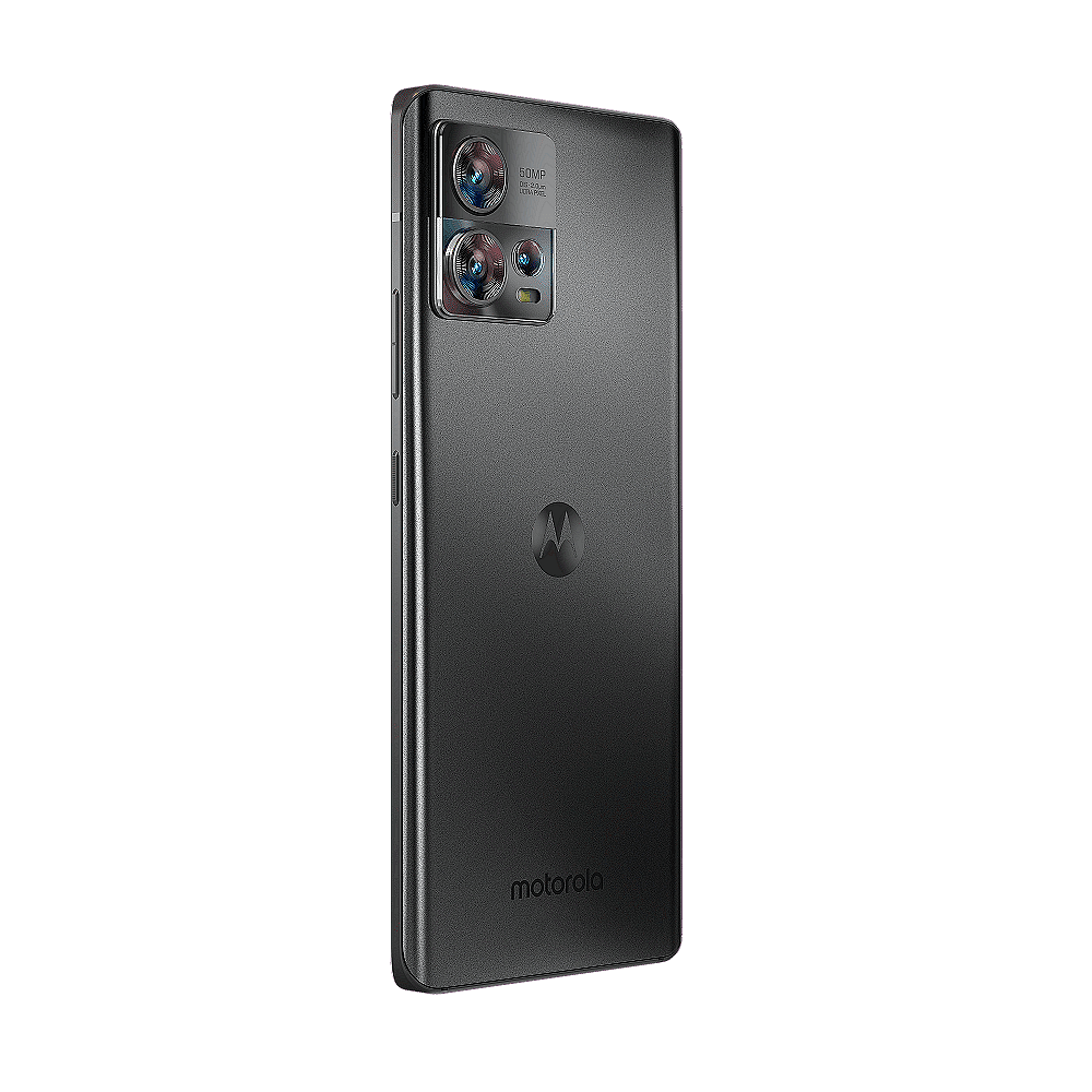 Смартфон Motorola Edge 30 Fusion 8 GB 128 GB 5G, Черен
