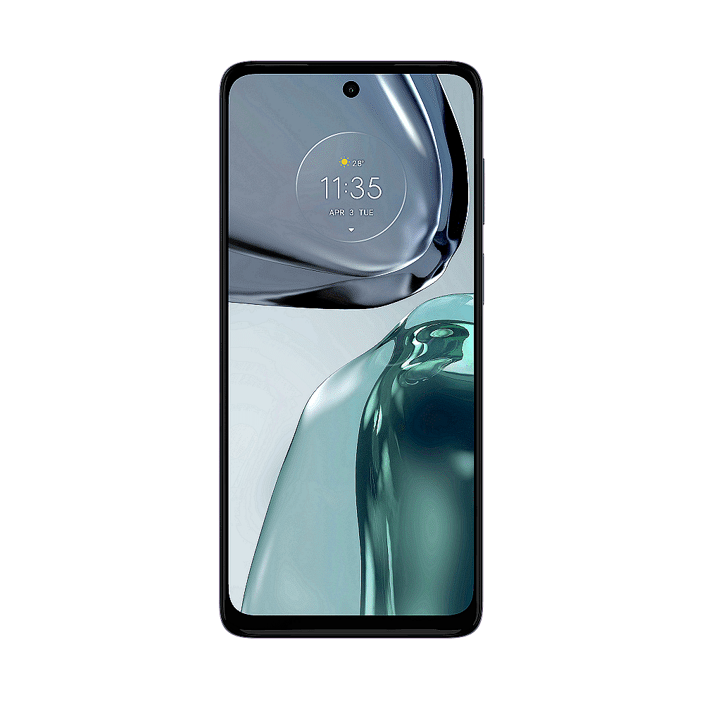 Смартфон Motorola Moto G62 4 GB 64 GB, Сив