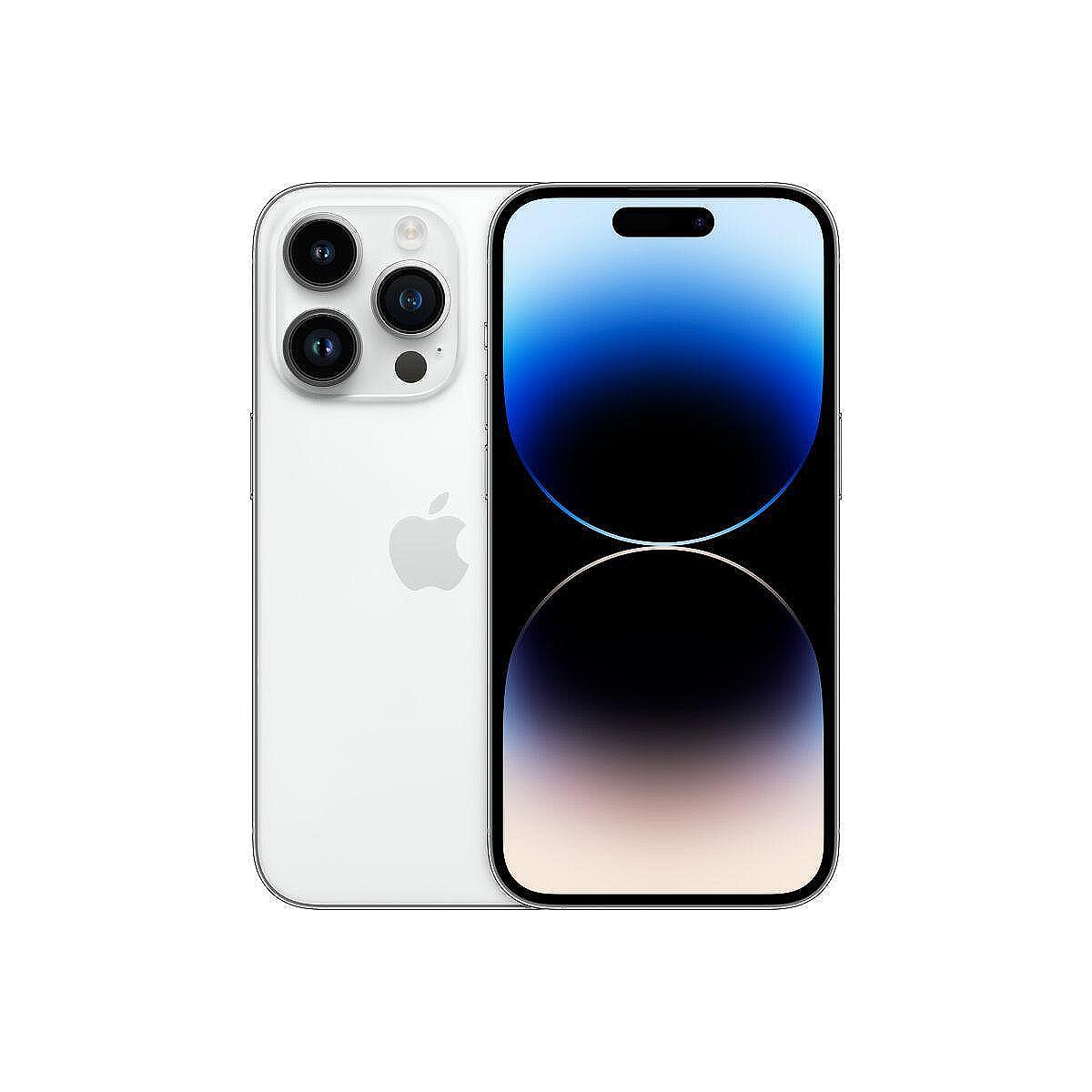 Смартфон Apple iPhone 14 Pro Max 6 GB 128 GB, Черен-Copy