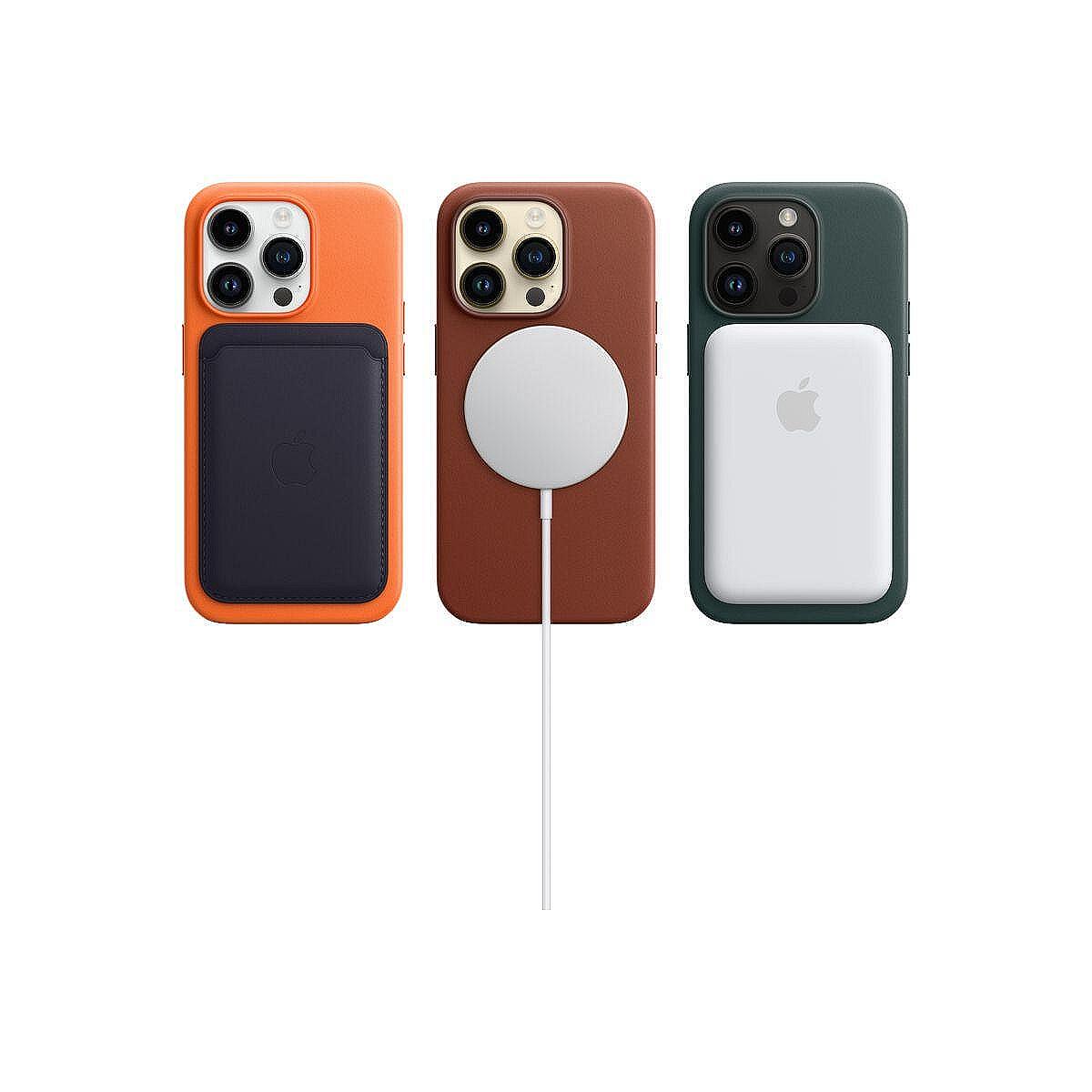 Смартфон Apple iPhone 14 Pro Max 6 GB 128 GB, Черен-Copy