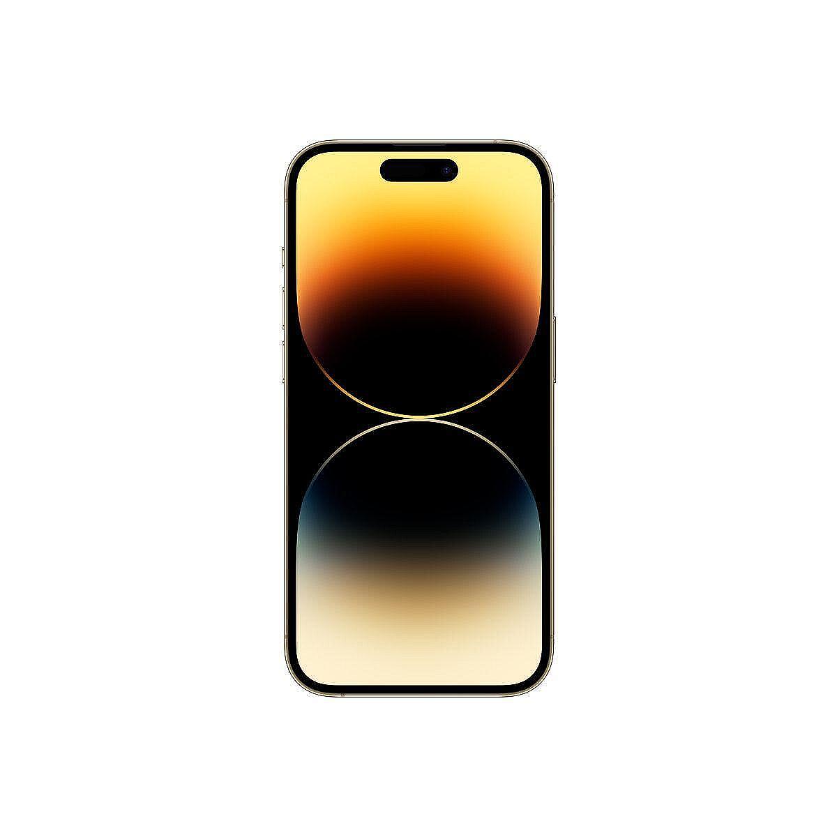 Смартфон Apple iPhone 14 Pro Max 6 GB 128 GB, Сив-Copy