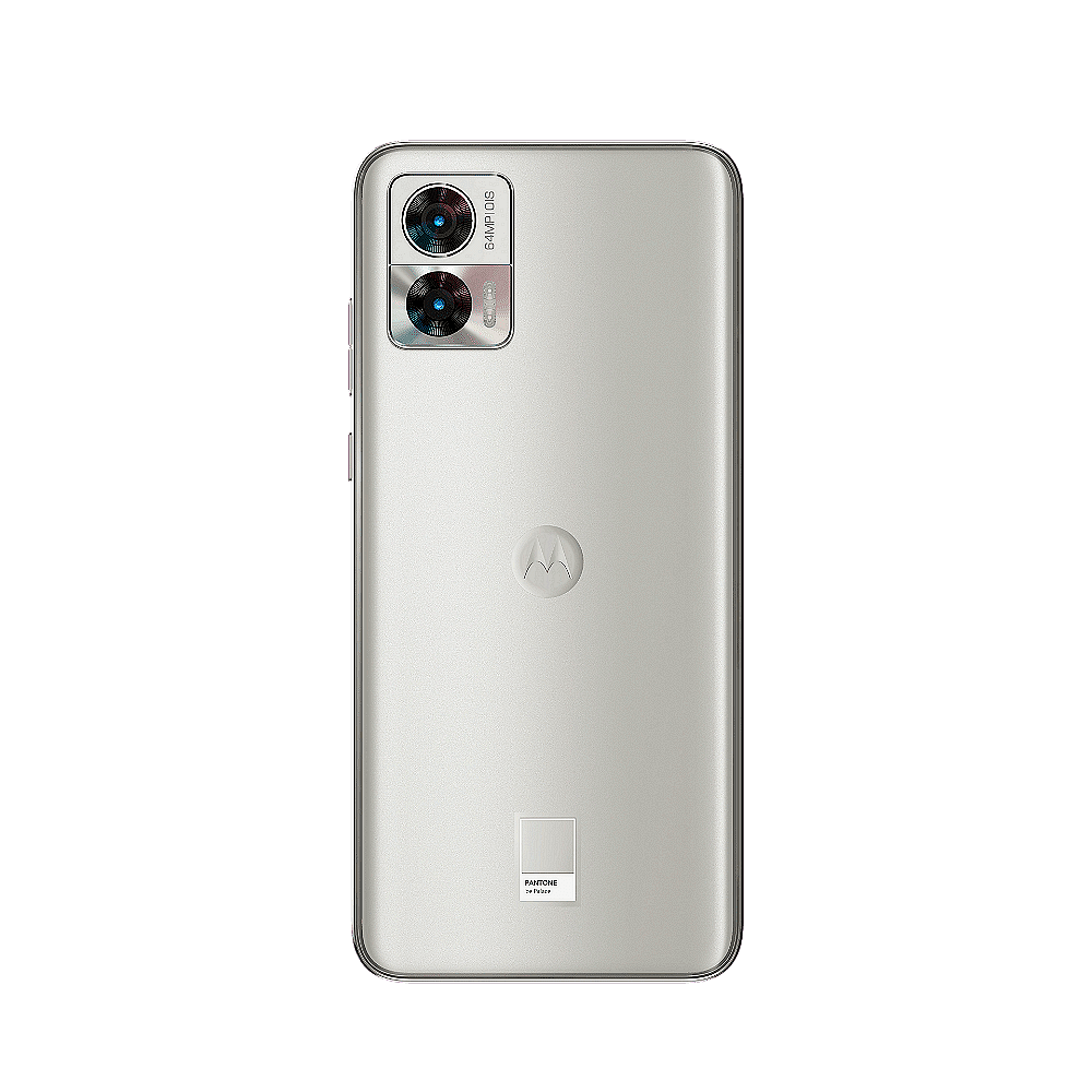 Смартфон Motorola Edge 30 Neo 8 GB 128 GB 5G, Бял