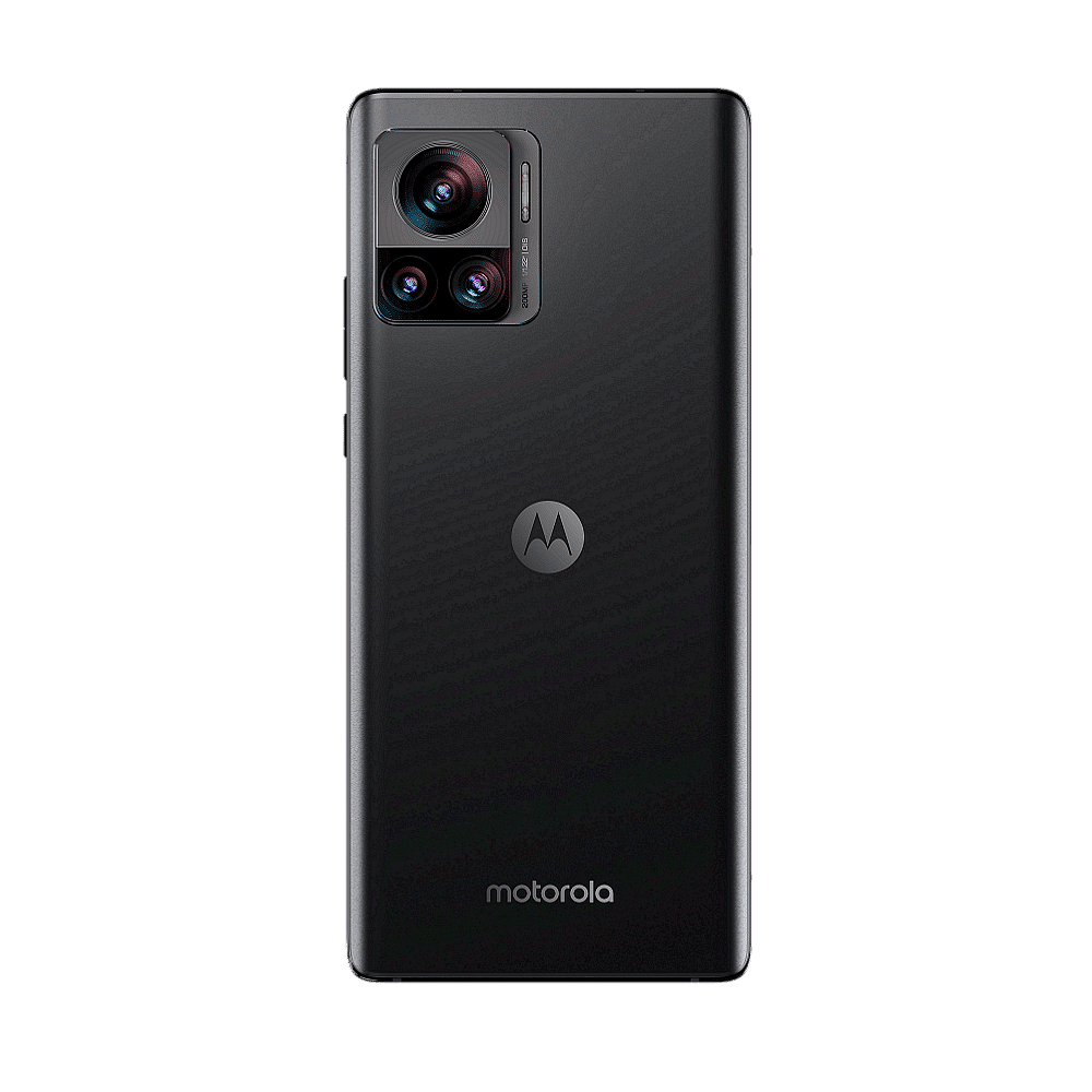 Смартфон Motorola Edge 30 Ultra 12 GB 256 GB 5G, Черен