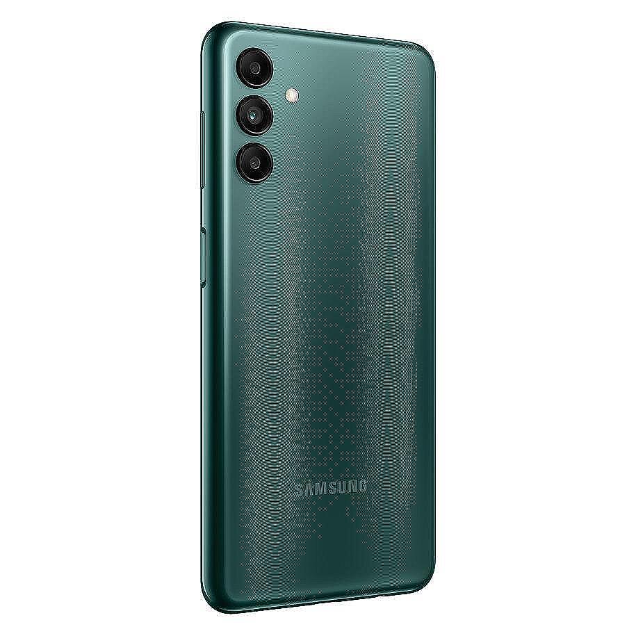 Смартфон Samsung Galaxy A04s 3 GB 32 GB, Зелен