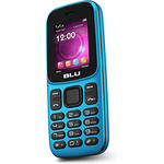 Мобилен телефон BLU Z5 Dual Sim, Синьо