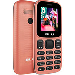 Мобилен телефон BLU Z5 Dual Sim, Розов