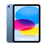 Таблет Apple iPad 10 10.9" 64 GB Wi-Fi, Син